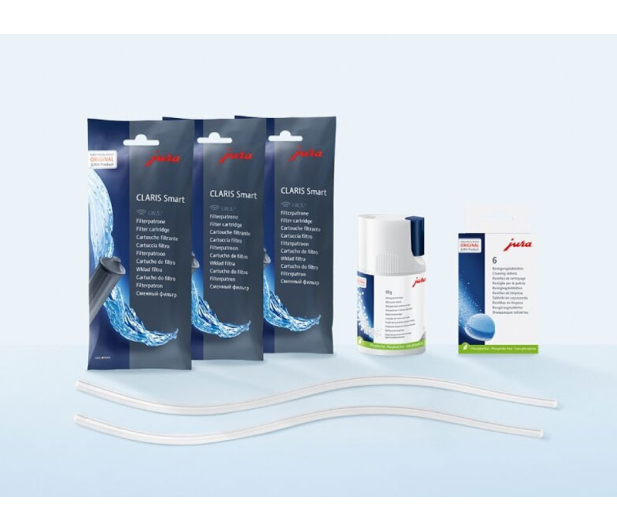 Jura CARE KIT V3 - 1529244 - zdjęcie 3